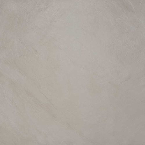 Keramische Tuintegel Stone Effect Light Grey 80x80x3cm