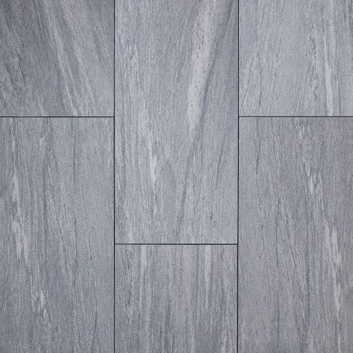 Keramische tuintegel Trentino Azzurro 40x80x2cm