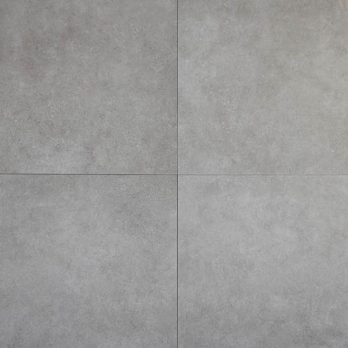 Keramische Tuintegel Twenty Cloud 60x60x2cm