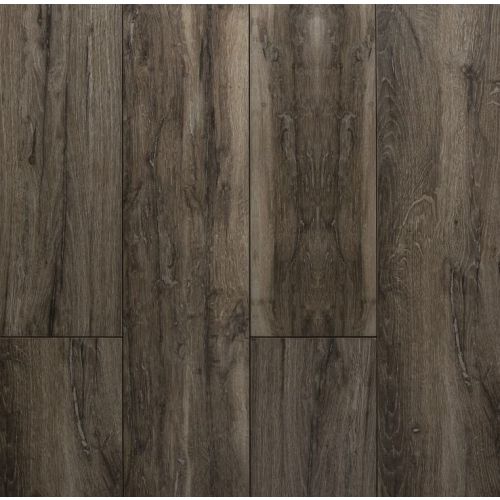Keramische tuintegel Woodlook Brico Brown 30x120x2cm
