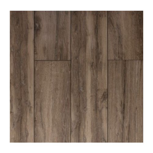Keramische tuintegel Woodlook Brico Grey 30x120x2cm