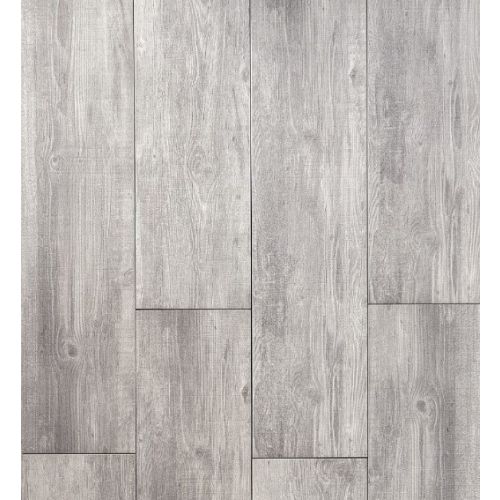 Keramische tuintegel Woodlook Grey Wash 30x120x2cm