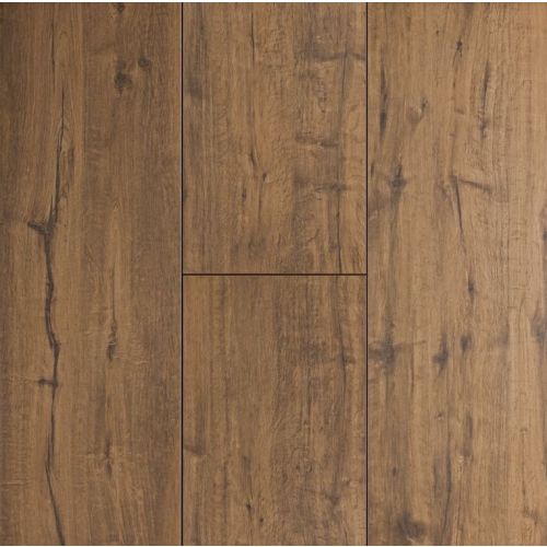 Keramische tuintegel Woodlook Mahony 40x120x2cm