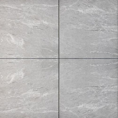 Keramische Tuintegel Fortune Nature Dark 90x90x3cm