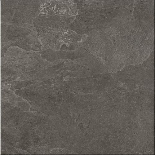 Keramische tuintegel Marmo Antracite 80x80x2cm