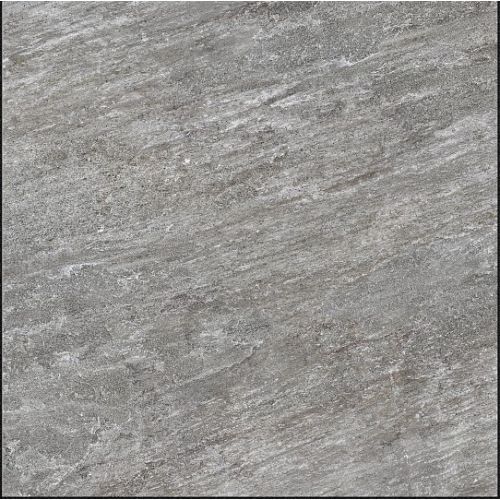 Keramische Tuintegel Quartz Grigio 80x80x2cm