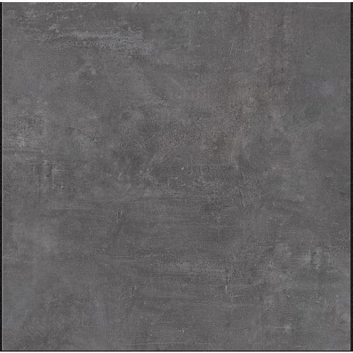Keramische tuintegel Silence Antracite 80x80x3cm