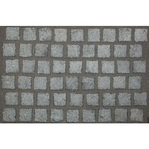 Kinderkop Diorite Piazzo 10x10x8