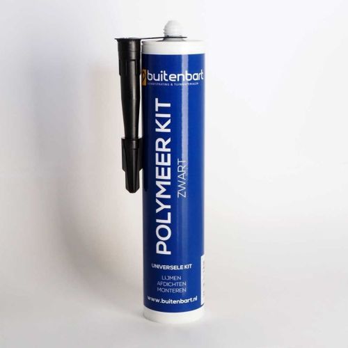 Buitenbart Polymeerkit Per Koker Van 290ml