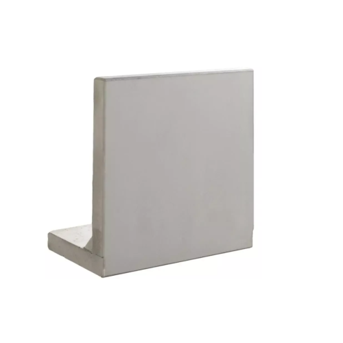 L-element Grijs 200x105x100cm
