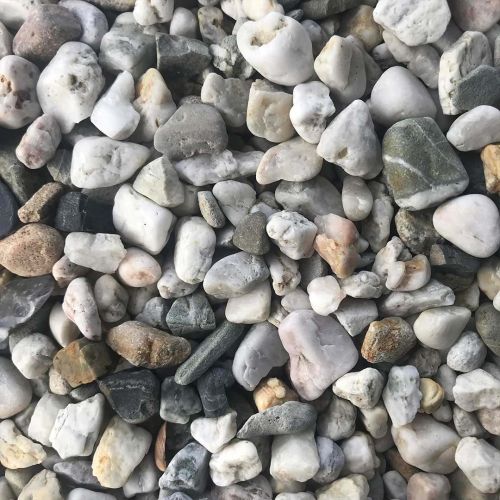 Limburgs Wit Grind 8/16mm in minibag (0,5m3)