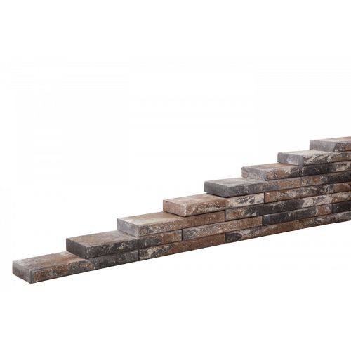 Line Block Kilimanjaro 55x20x6cm