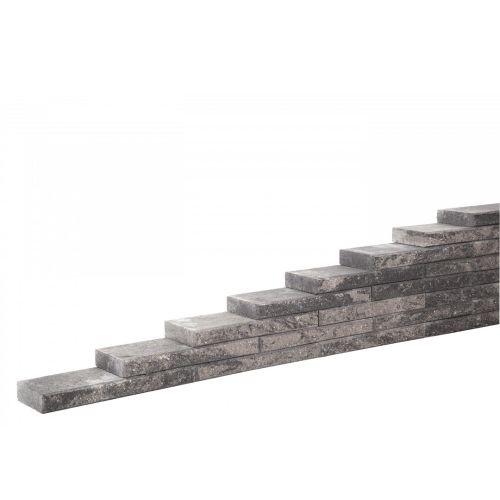 Line Block Matterhorn 55x20x6cm