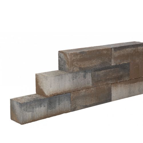 Linea Block Kilimanjaro 15x15x30cm