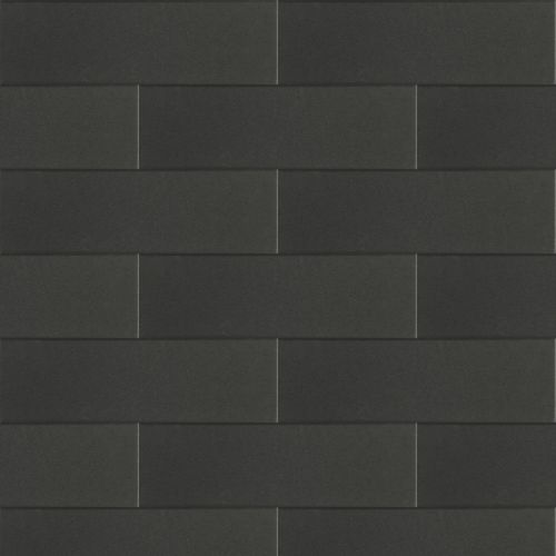 Linia Excellence met facet Nero 12x12x60cm