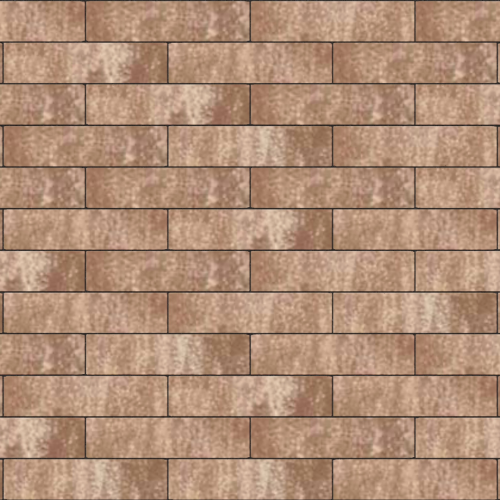 Monostone Earth XL 28x7x7cm