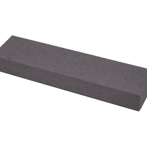 Moodul afdeksteen Black 60x15x7,5cm