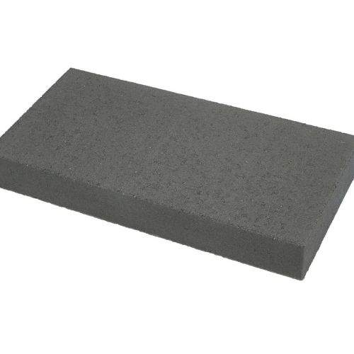 Moodul afdeksteen Black 60x30x7,5cm