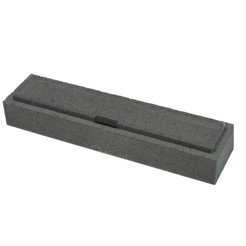 Moodul Black 60x15x9cm