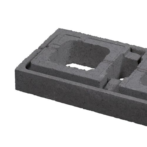 Moodul Black 60x30x9cm