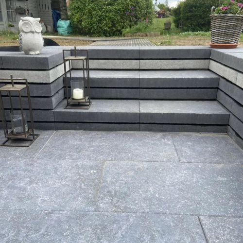Moodul Grey 60x30x9cm