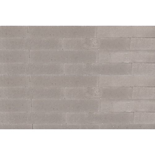 Muurblok Flata Loam 15x15x60cm