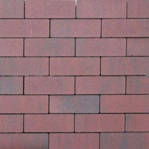 Newtown Dikformaat Bristol 21x7x8cm