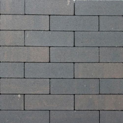 Newtown Dikformaat Manchester 21x7x8cm