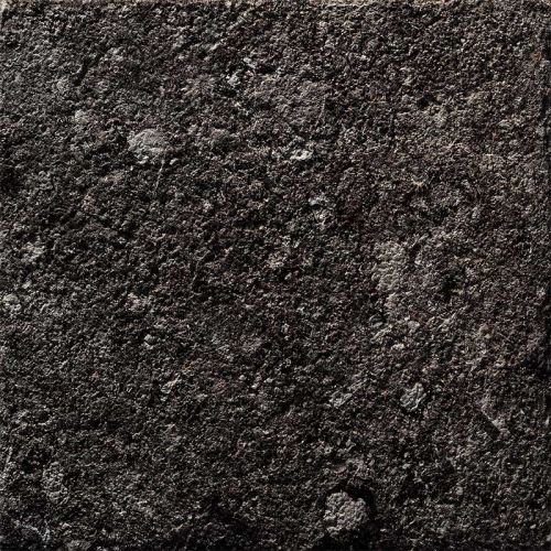 Keramische Tuintegel Norr Svart 60x60x2cm