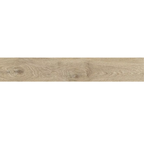 Keramische Tuintegel Skovik Oak 120x30x3cm