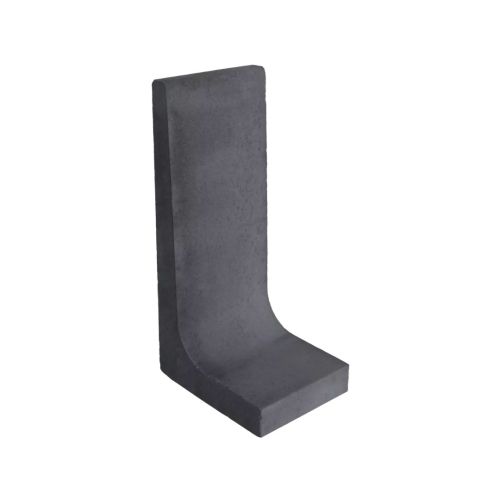 L-Element Antraciet 100x50x40