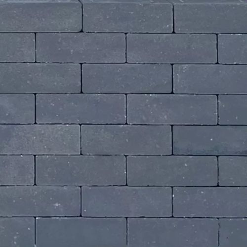 Strackstone Kera GRN+ Dikformaat Antraciet 21x7x8cm
