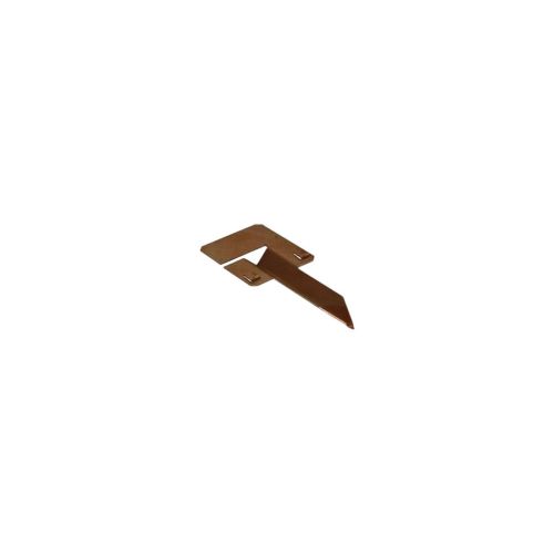 Kantopsluiting Flex 27,7cm Koppelspies Corten