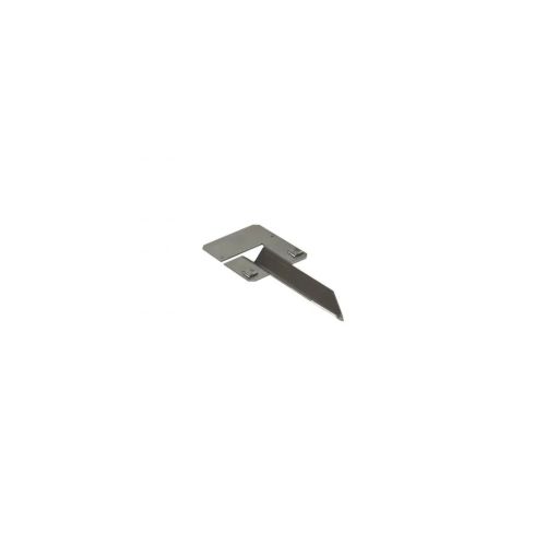 Kantopsluiting Flex 16,5cm Koppelspies Verzinkt