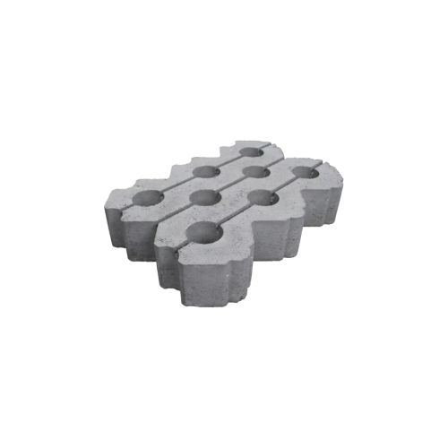 Grastegel type I 60x40x12cm