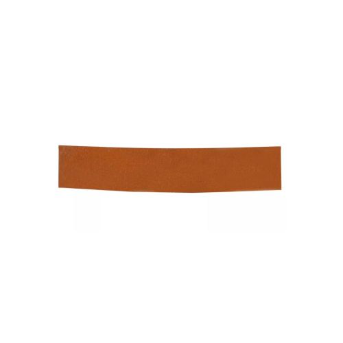 Borderpaneel Flex 220x42cm   (incl. 3 U-profielen, 3 spankettingen en 6 grondpennen)