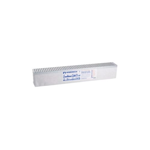Hydroblob Lijnafwatering Infiltratiesysteem Set LG34 Verzinkt Rooster