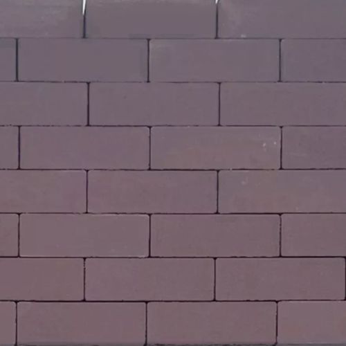 Strackstone Kera GRN+ Dikformaat Rood 21x7x8cm