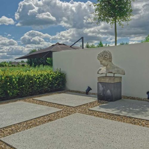 Strakke Tuin 2