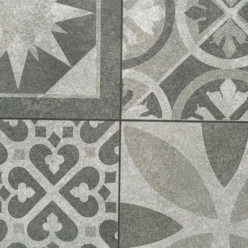Keramische Tuintegel  Pace Decor 60x60x3cm