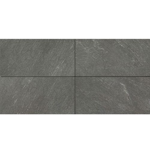 Cerasun Palermo Antracite 40x80x4cm