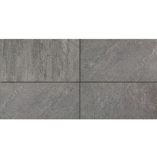Cerasun Palermo Grigio 40x80x4cm