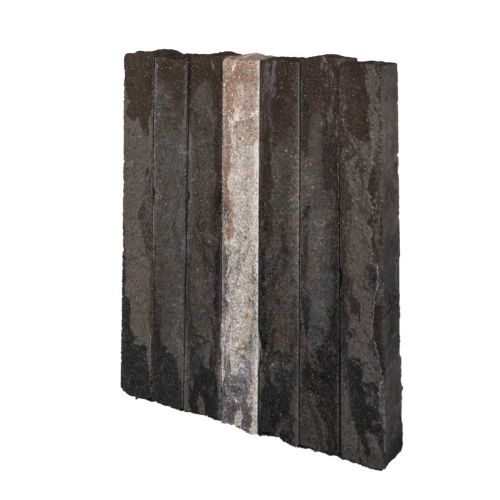 Pallisade Splitton Kilimanjaro 12x12x100cm