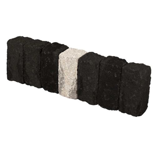 Pallisade Splitton Matterhorn 12x12x25cm