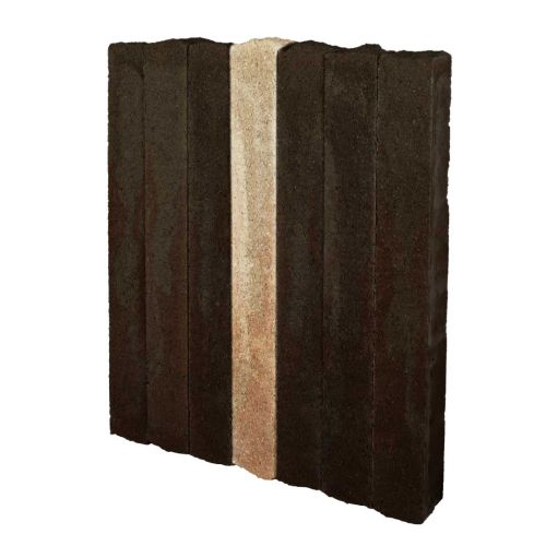 Pallisade Splitton Mont Blanc 12x12x100cm