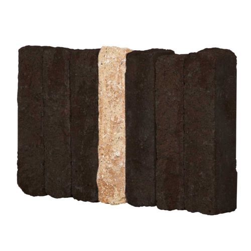 Pallisade Splitton Mont Blanc 12x12x50cm