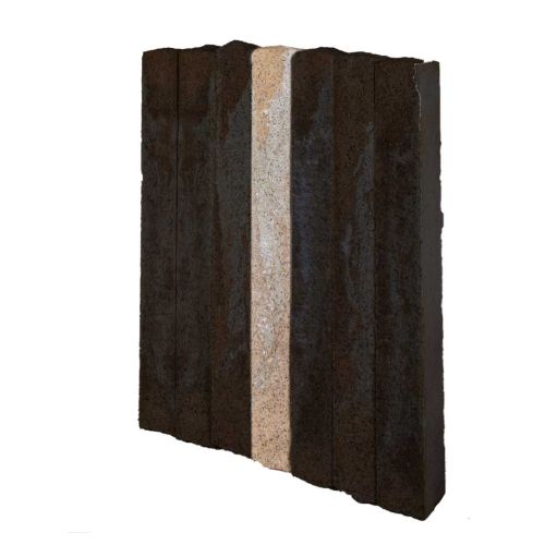 Pallisade Splitton Sierra Nevada 12x12x100cm