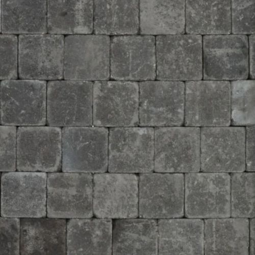 Patina Trommelsteen Dunmore 10x10x6cm