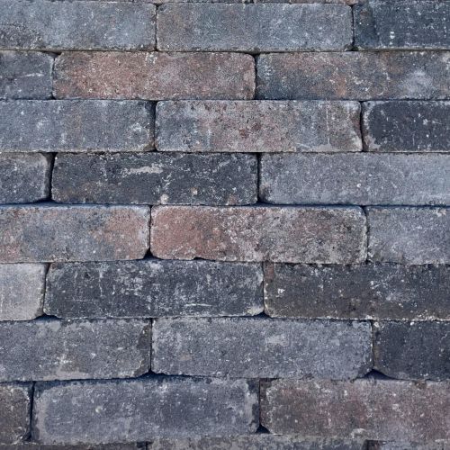 Patina Trommelsteen Argyll 20x5x7cm