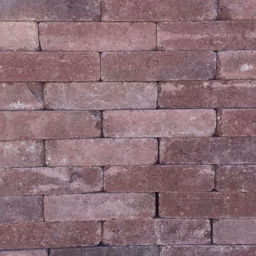 Patina Trommelsteen Caledonia 20x5x7cm